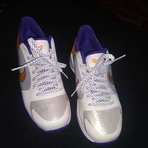 Nike kobe zoom 5